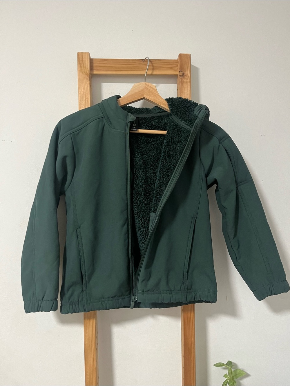 All In Motion Kids Jacket (8)